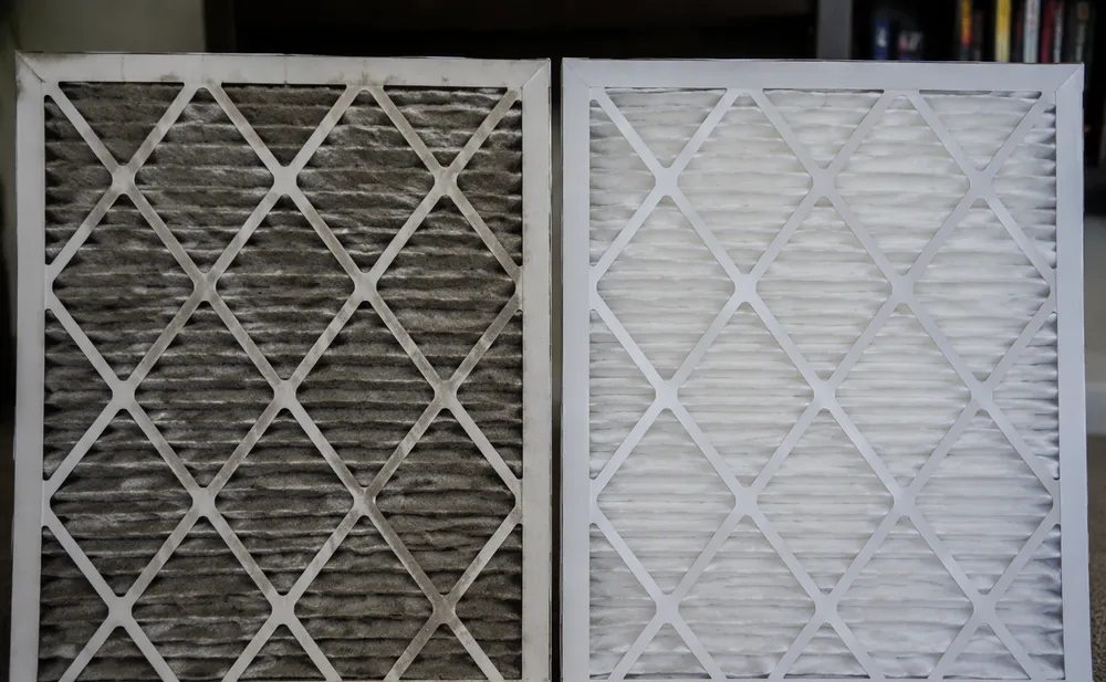 How Often to Change Your AC Filter in the Humid Kaw Valley