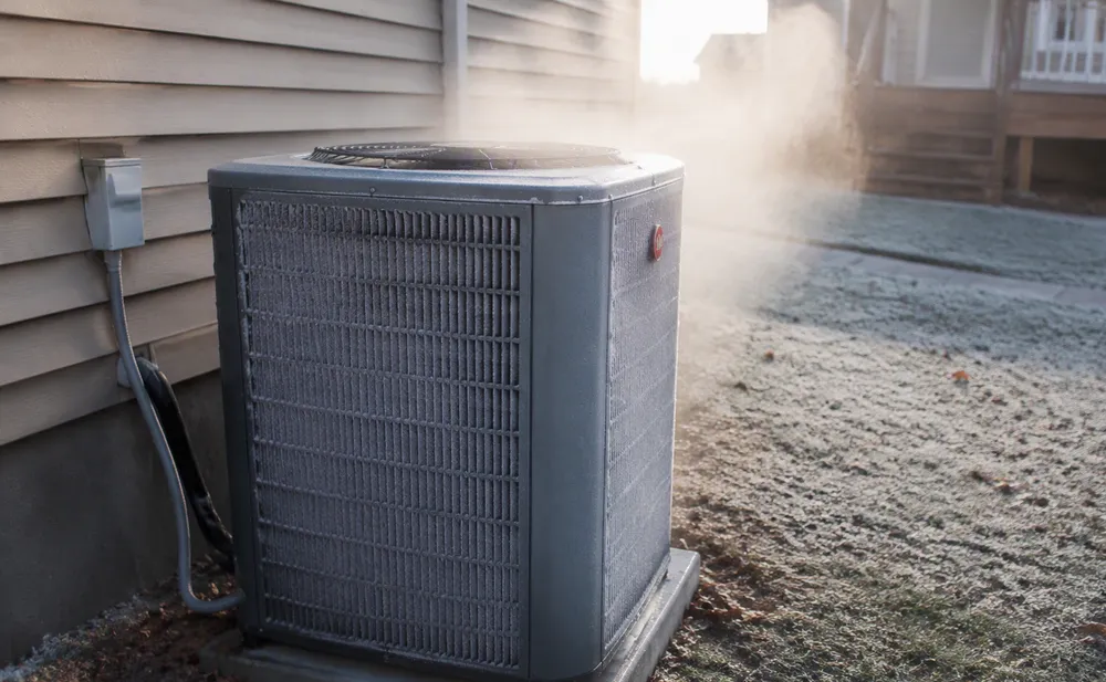 Heat Pump Services in Lawrence, KS